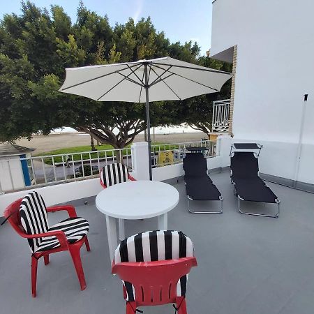 Beachfront House マラガ エクステリア 写真