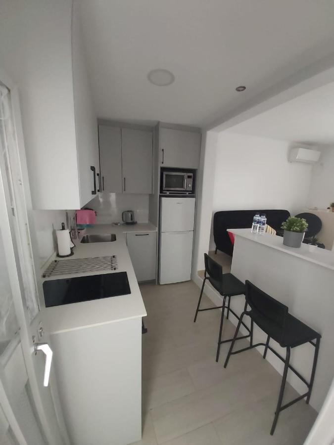 Beachfront House マラガ エクステリア 写真