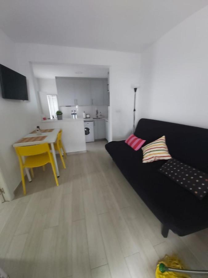 Beachfront House マラガ エクステリア 写真